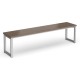 Otto Low Bench